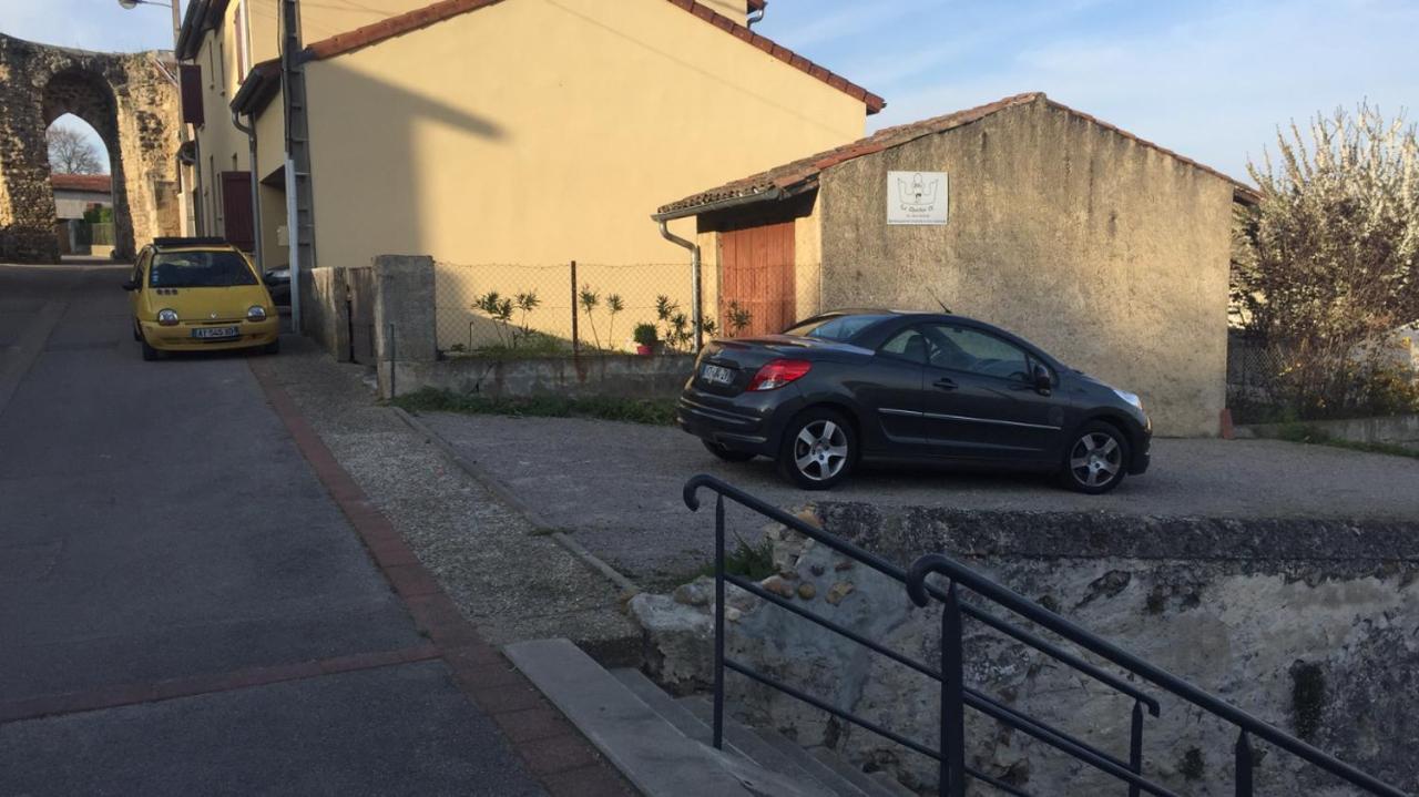 Le Charles Ix Appartamento Roussillon (Isere)