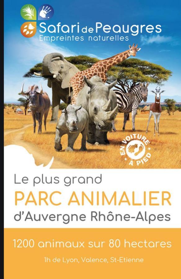 Appartamento Le Charles Ix Roussillon (Isere)