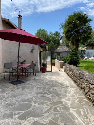 Appartamento Le Charles Ix Roussillon (Isere)