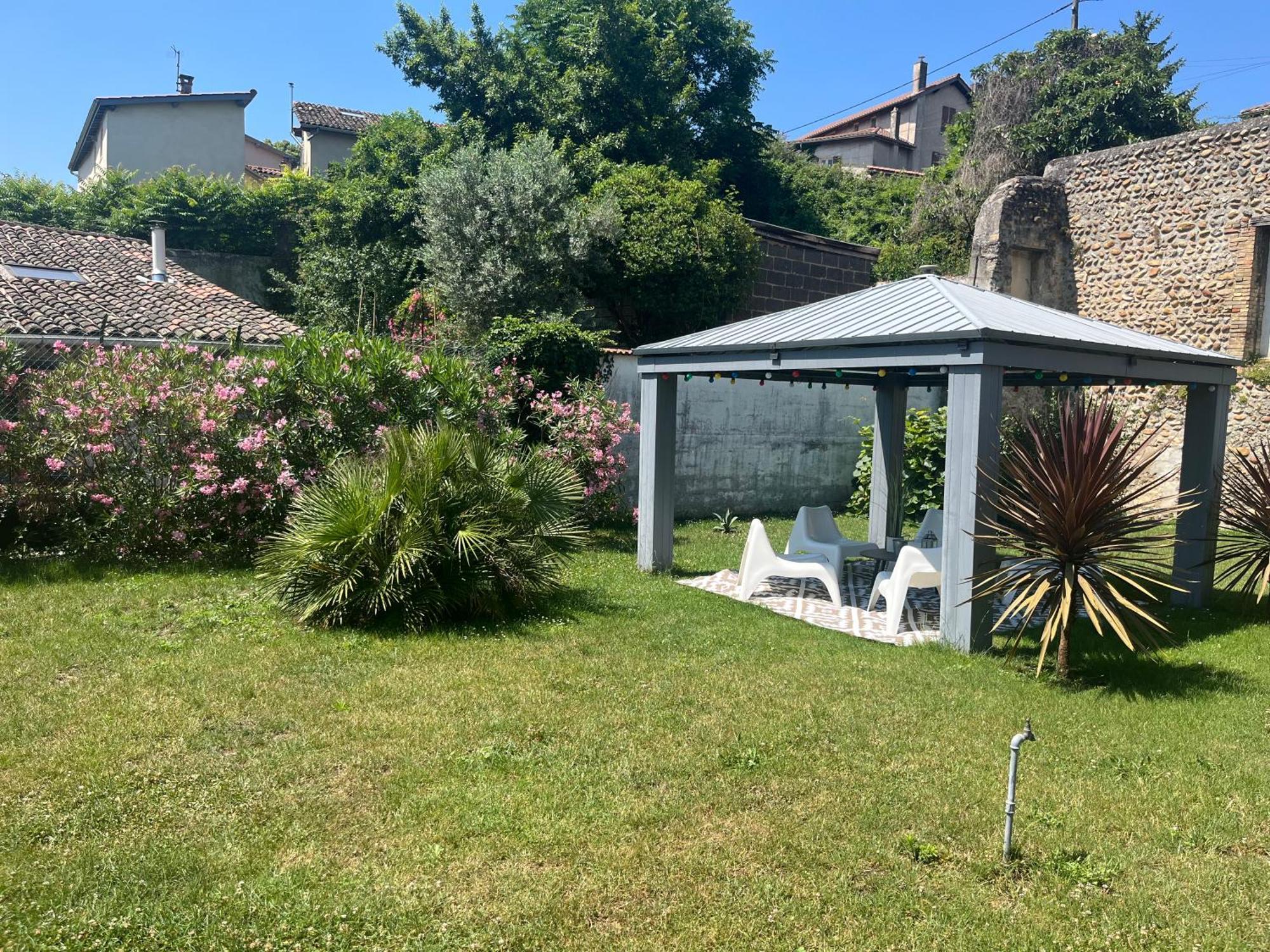 Appartamento Le Charles Ix Roussillon (Isere)