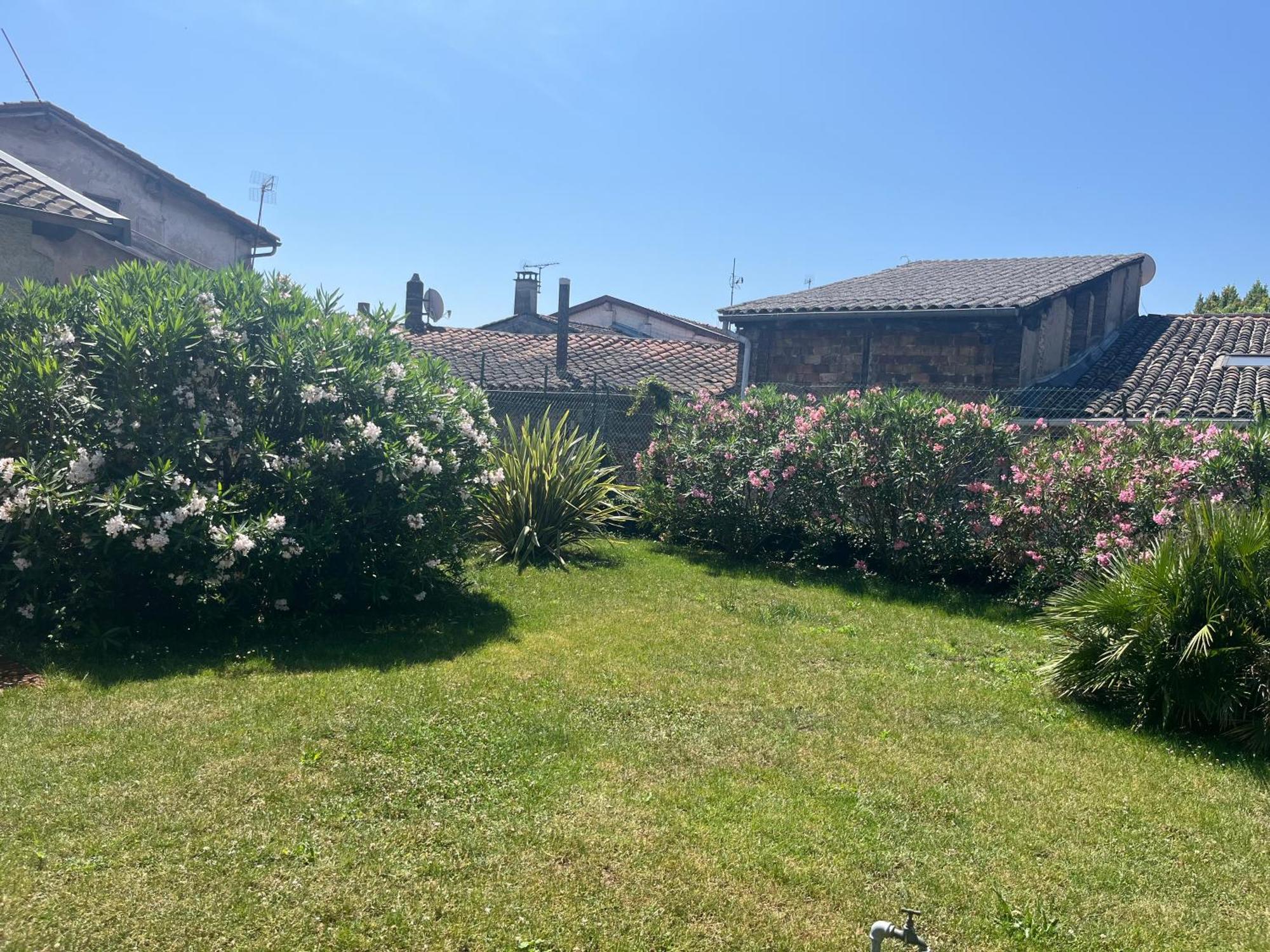 Le Charles Ix Appartamento Roussillon (Isere)