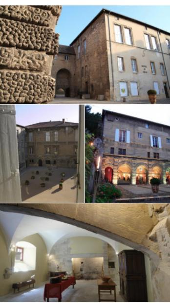 Le Charles Ix Appartement