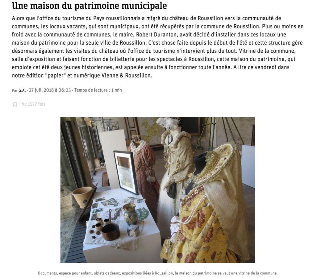 Appartement Le Charles Ix