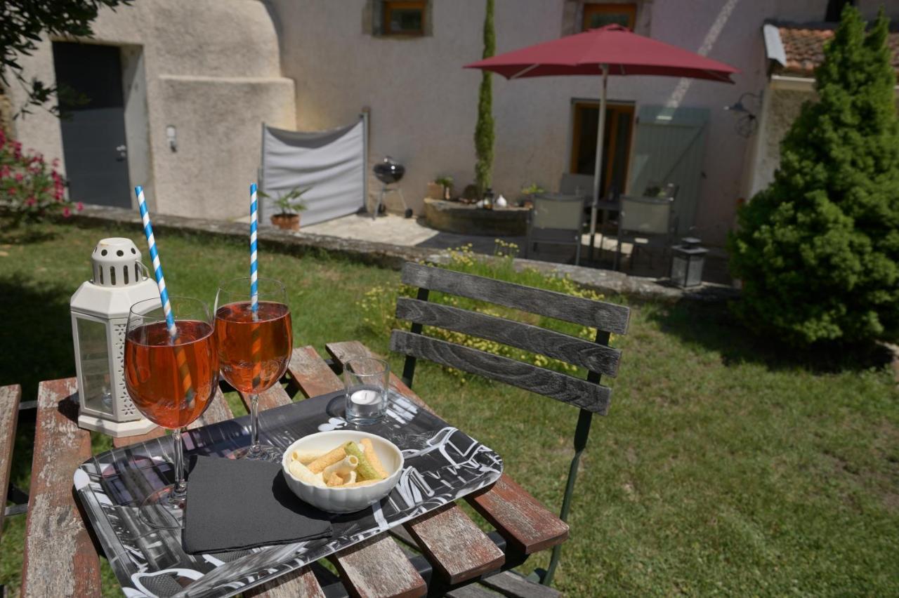 Le Charles Ix Appartement Roussillon (Isere)