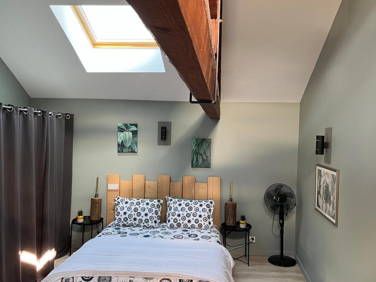 Le Charles Ix Appartement *