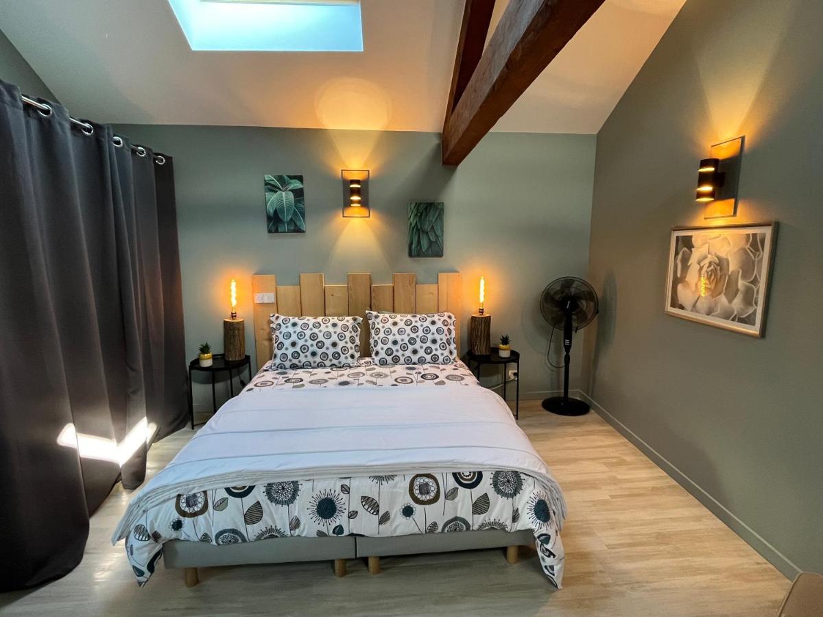 Appartement Le Charles Ix *