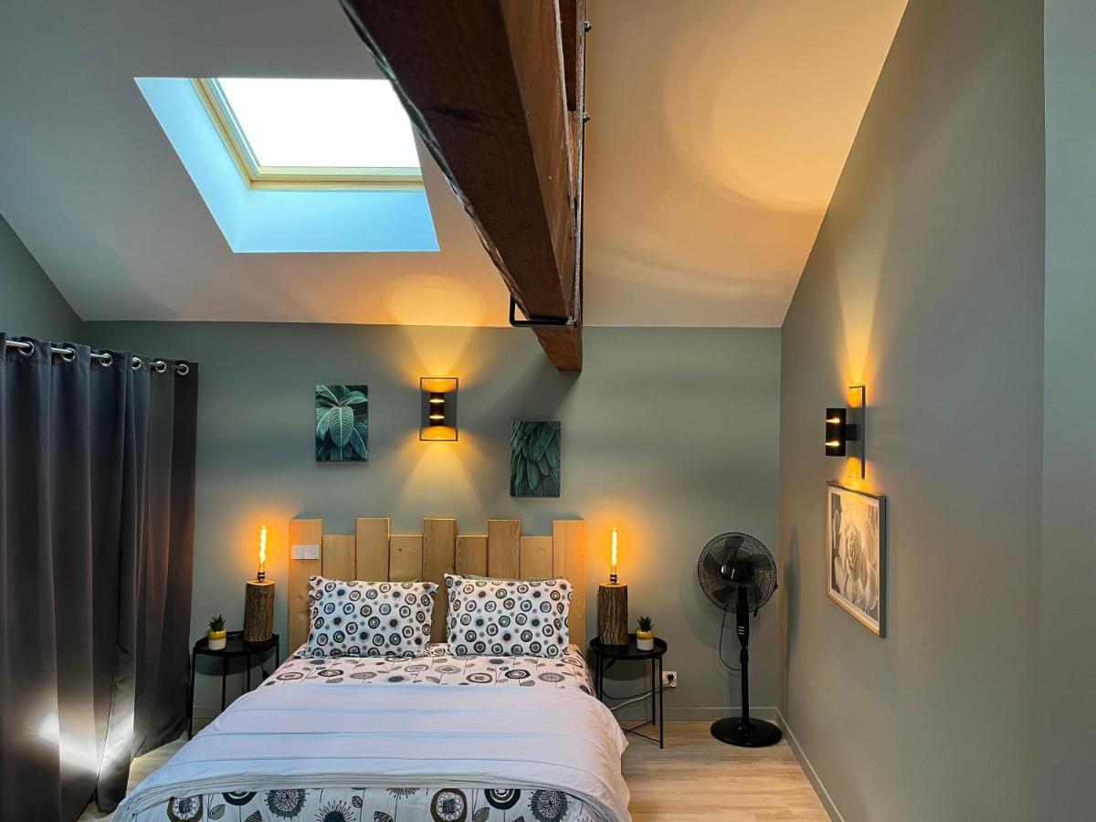 Appartement Le Charles Ix