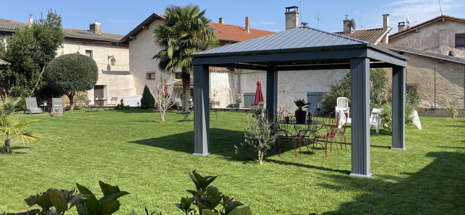 Le Charles Ix Appartement