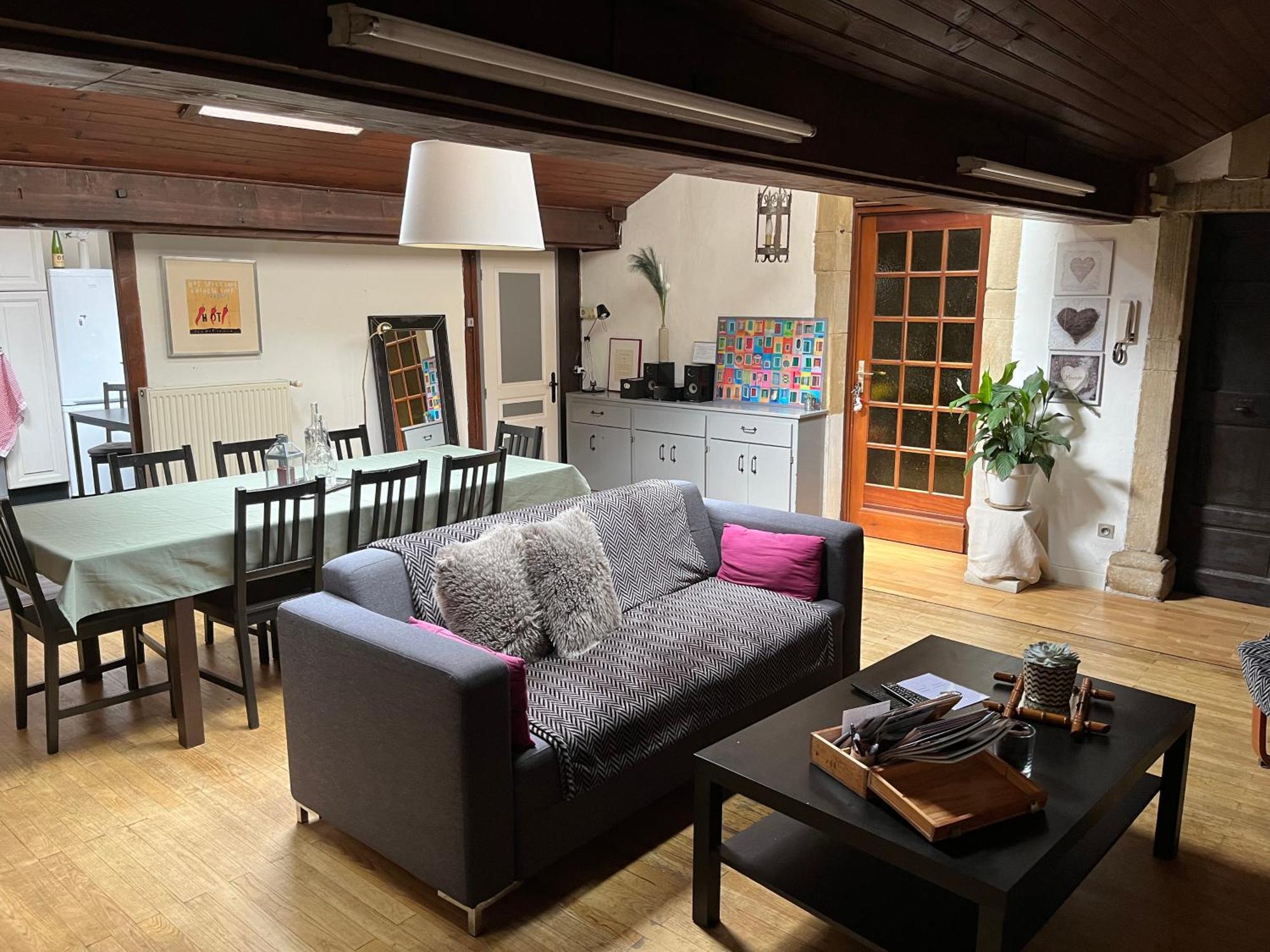 Appartement Le Charles Ix Roussillon (Isere)