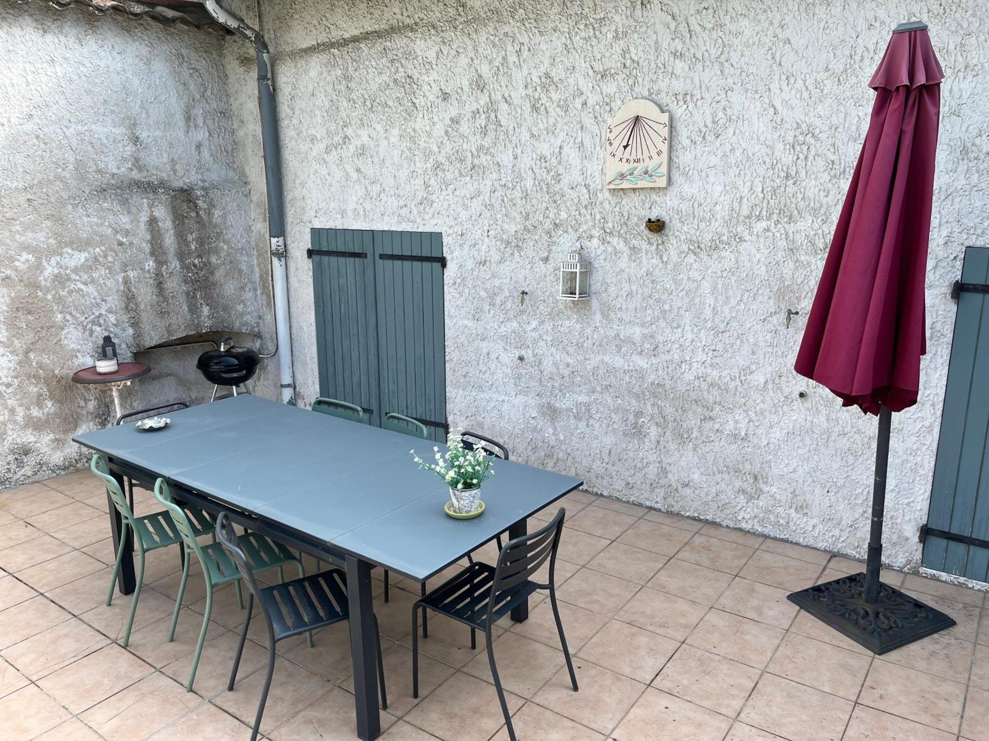 Le Charles Ix Appartement Roussillon (Isere)