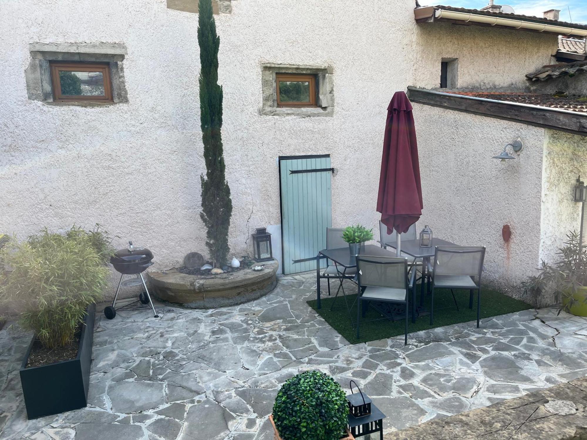 Le Charles Ix Appartement