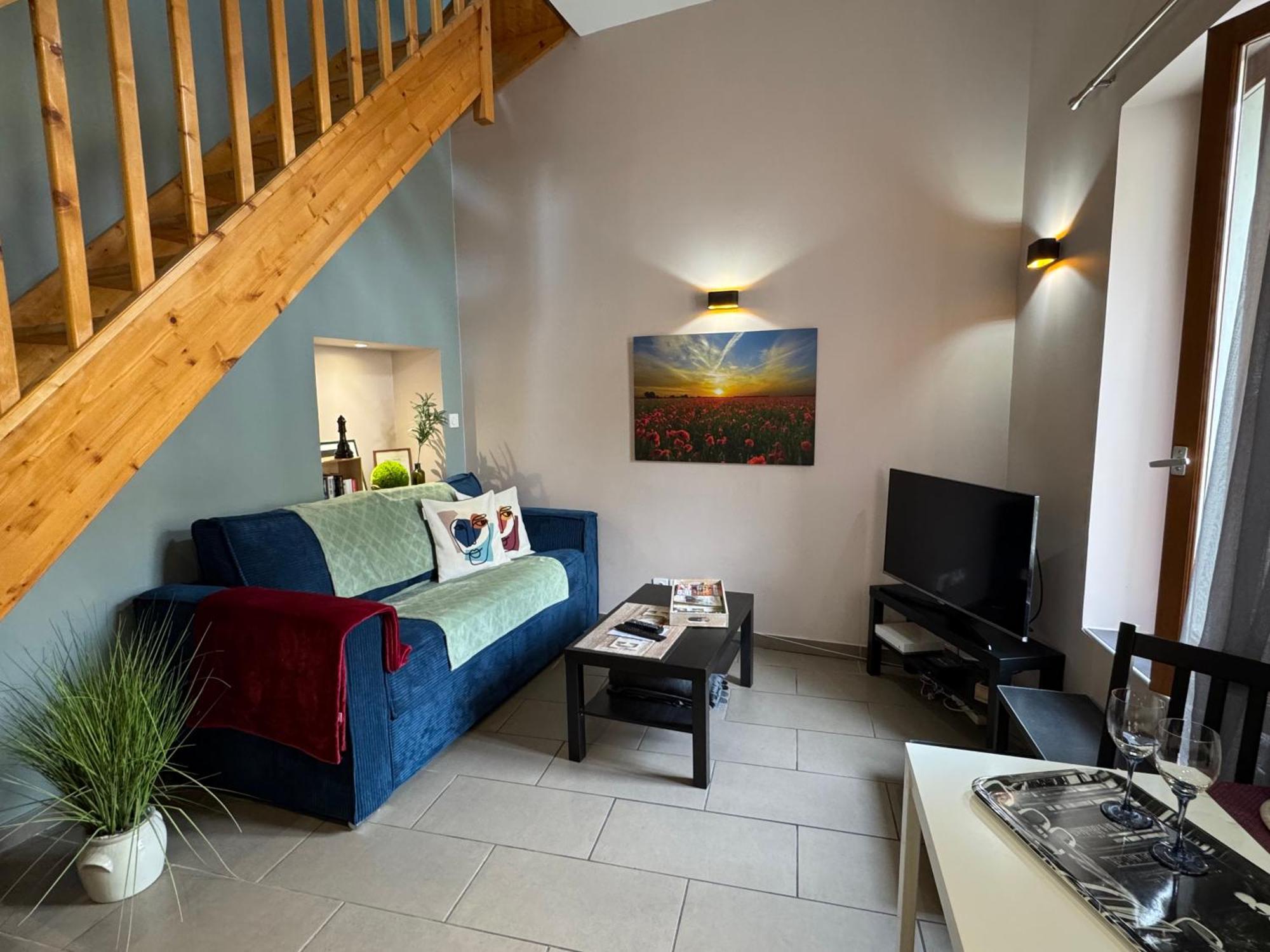 Appartement Le Charles Ix Roussillon (Isere)