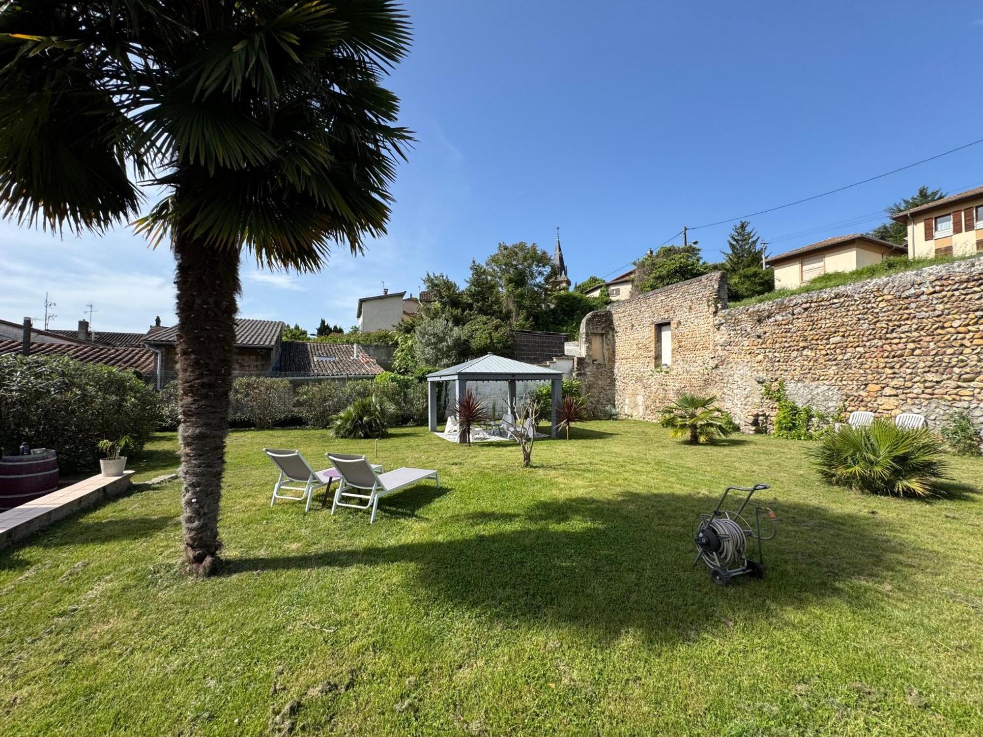 Appartement Le Charles Ix