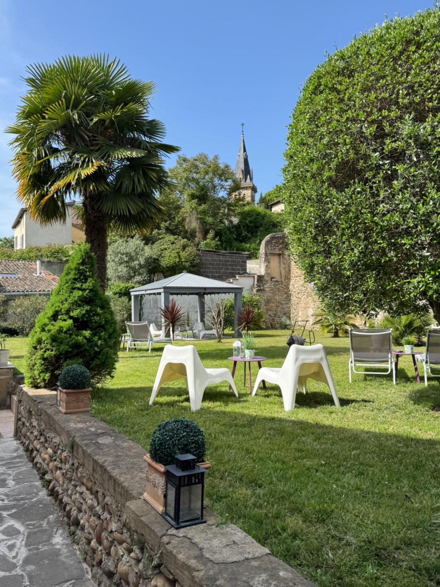 Le Charles Ix Appartement *