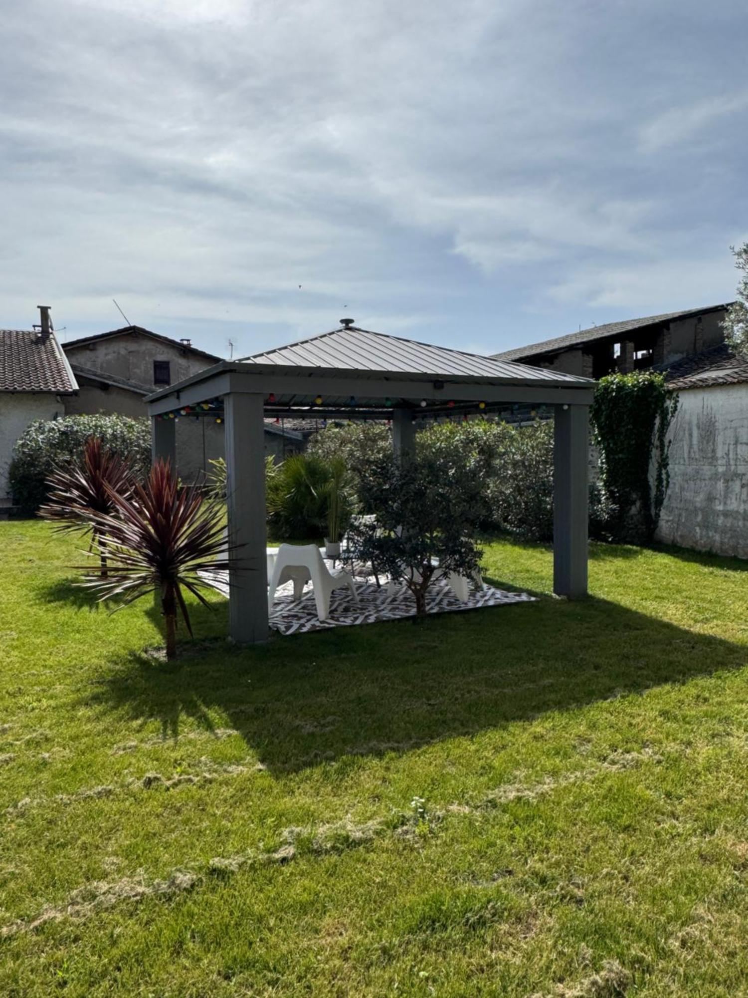 Appartement Le Charles Ix *
