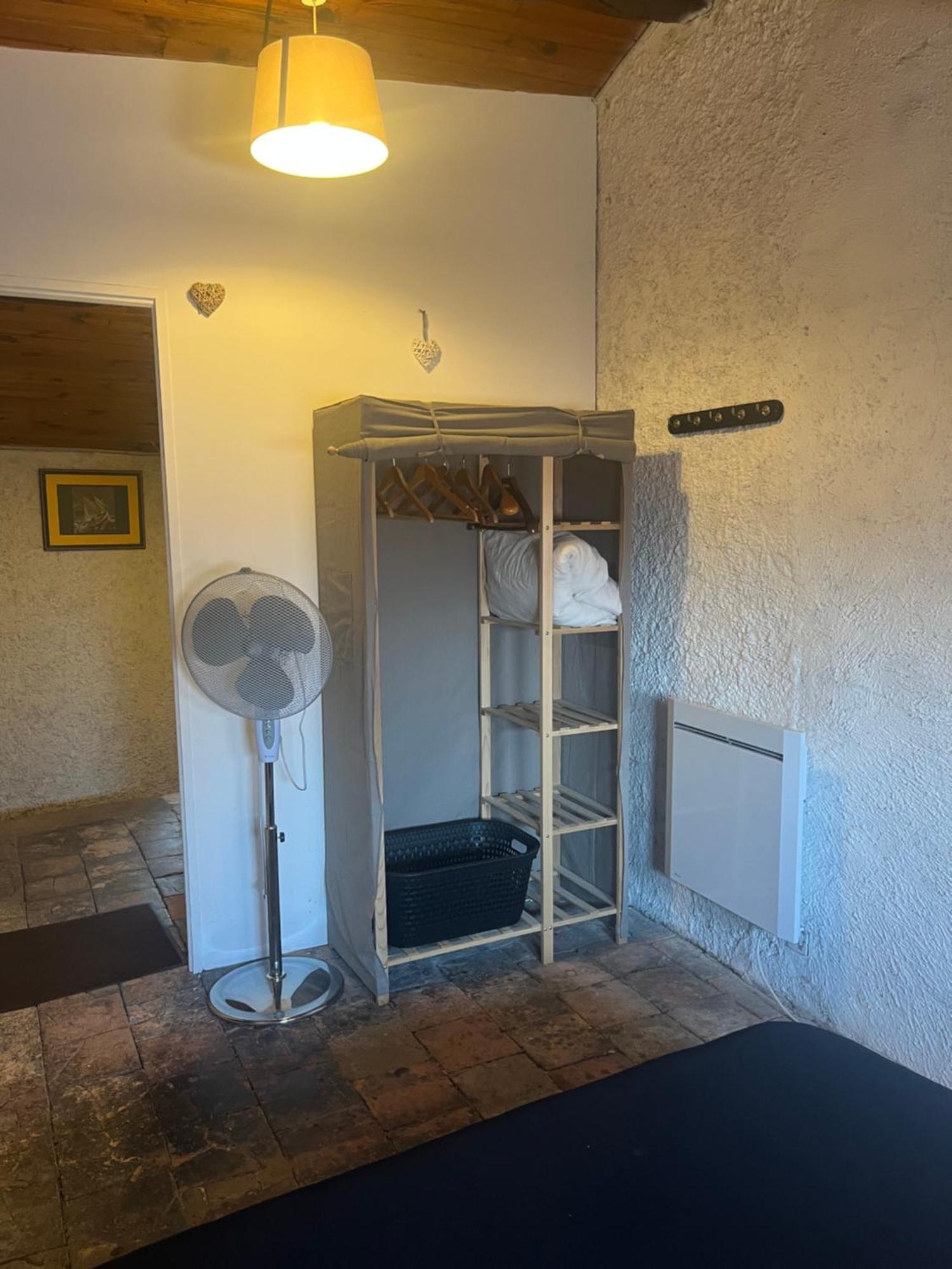 Le Charles Ix Appartement